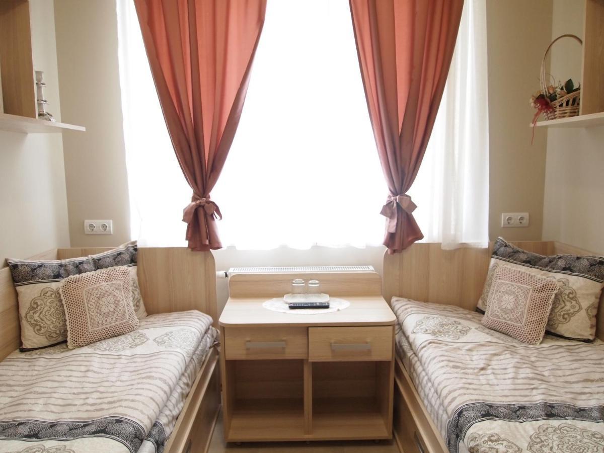 Vyshkove Tulipan Hotel Aquapark מראה חיצוני תמונה