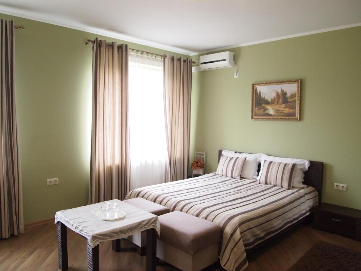 Vyshkove Tulipan Hotel Aquapark מראה חיצוני תמונה
