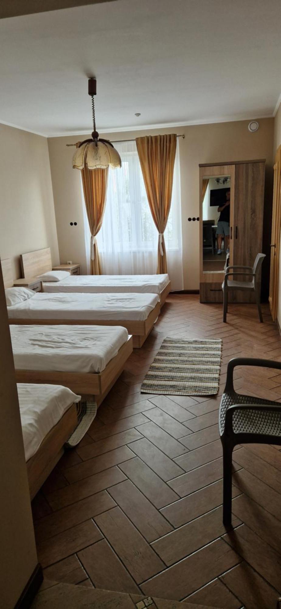 Vyshkove Tulipan Hotel Aquapark מראה חיצוני תמונה