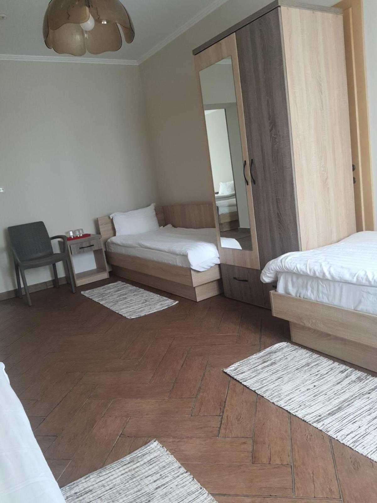 Vyshkove Tulipan Hotel Aquapark מראה חיצוני תמונה